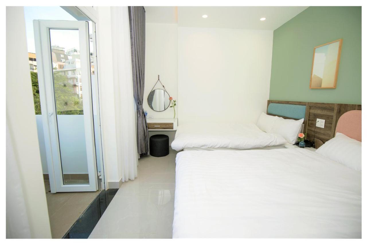 An Lai Hotel Dalat Exteriér fotografie
